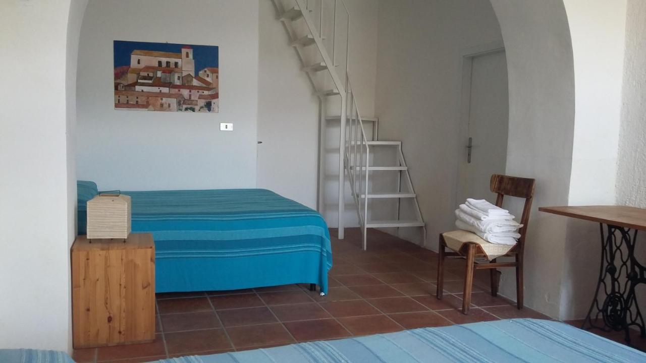 B&B Calabria Scigliano Экстерьер фото