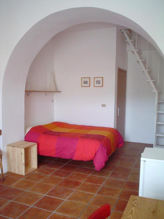 B&B Calabria Scigliano Номер фото