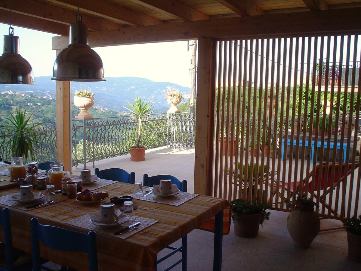 B&B Calabria Scigliano Экстерьер фото