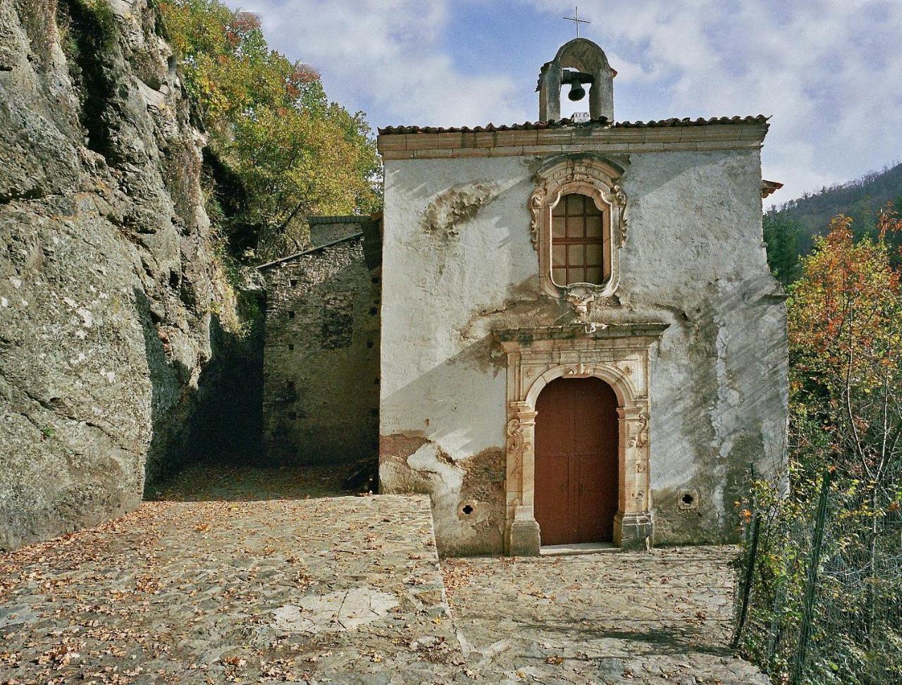 B&B Calabria Scigliano Экстерьер фото