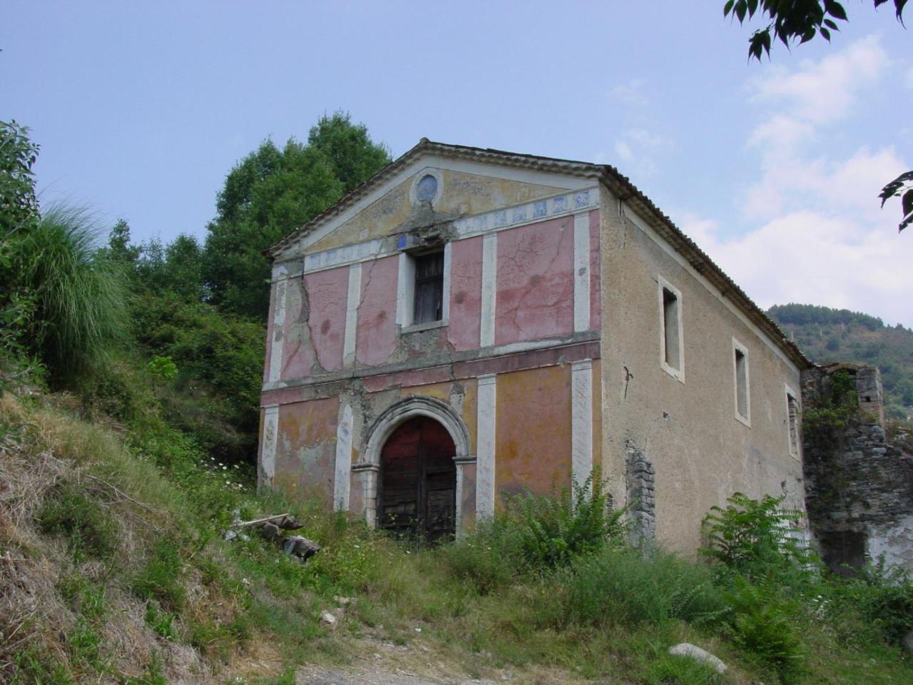B&B Calabria Scigliano Экстерьер фото