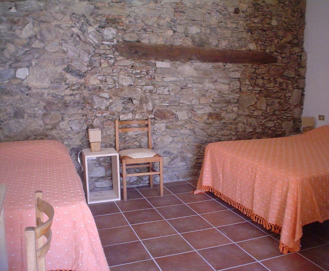 B&B Calabria Scigliano Экстерьер фото