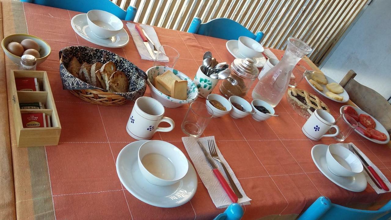 B&B Calabria Scigliano Экстерьер фото