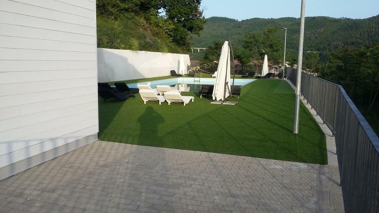 B&B Calabria Scigliano Экстерьер фото