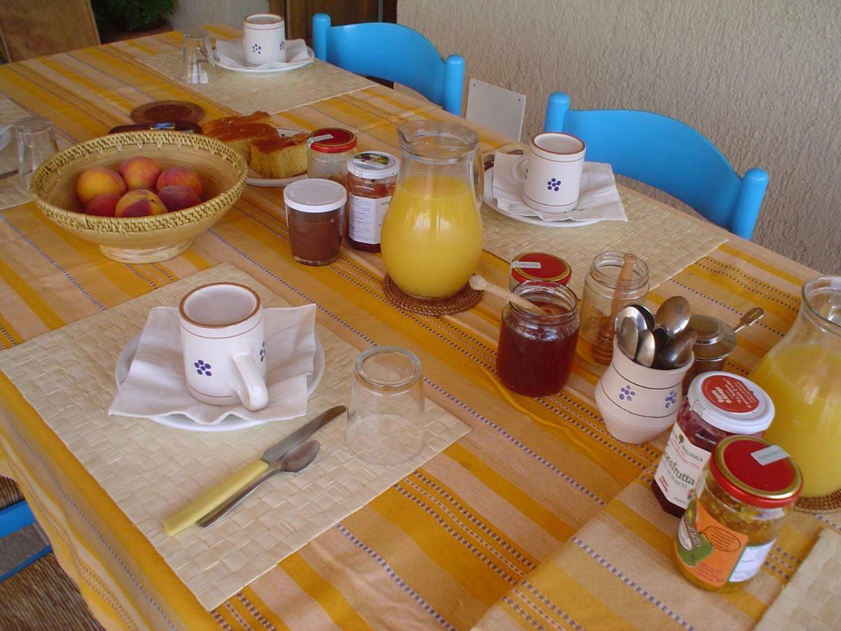 B&B Calabria Scigliano Экстерьер фото